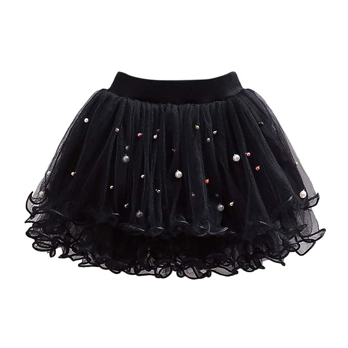 Hopscotch Girls Skirt